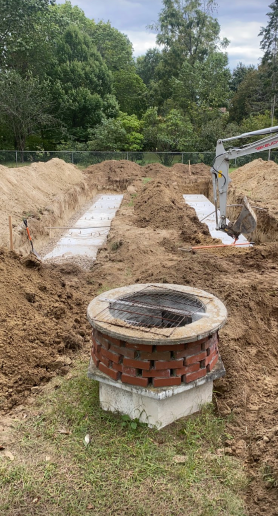 Septic System Contractor CT
